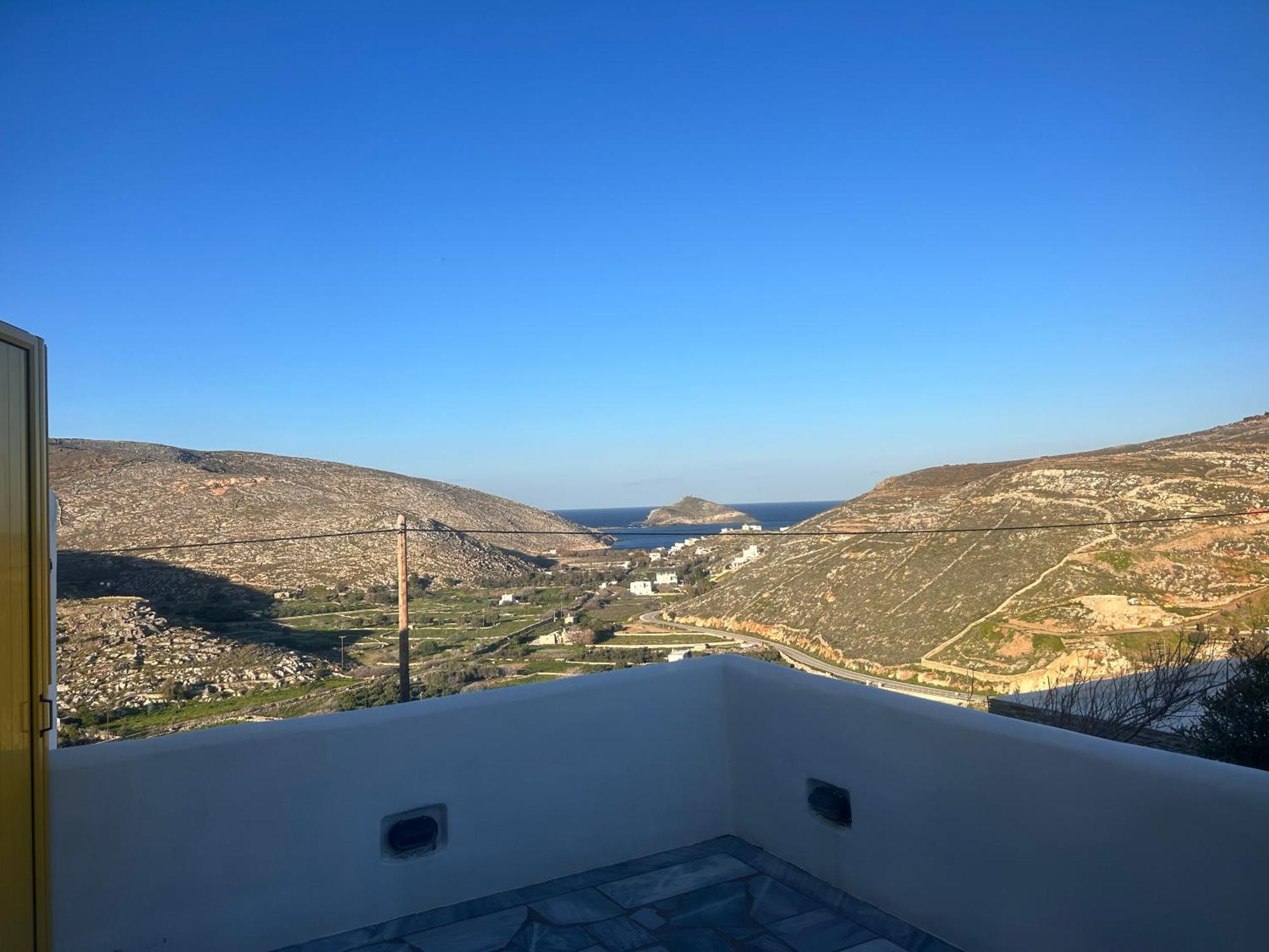 Hotel apartamentowy Glafki Flow Glow 3*