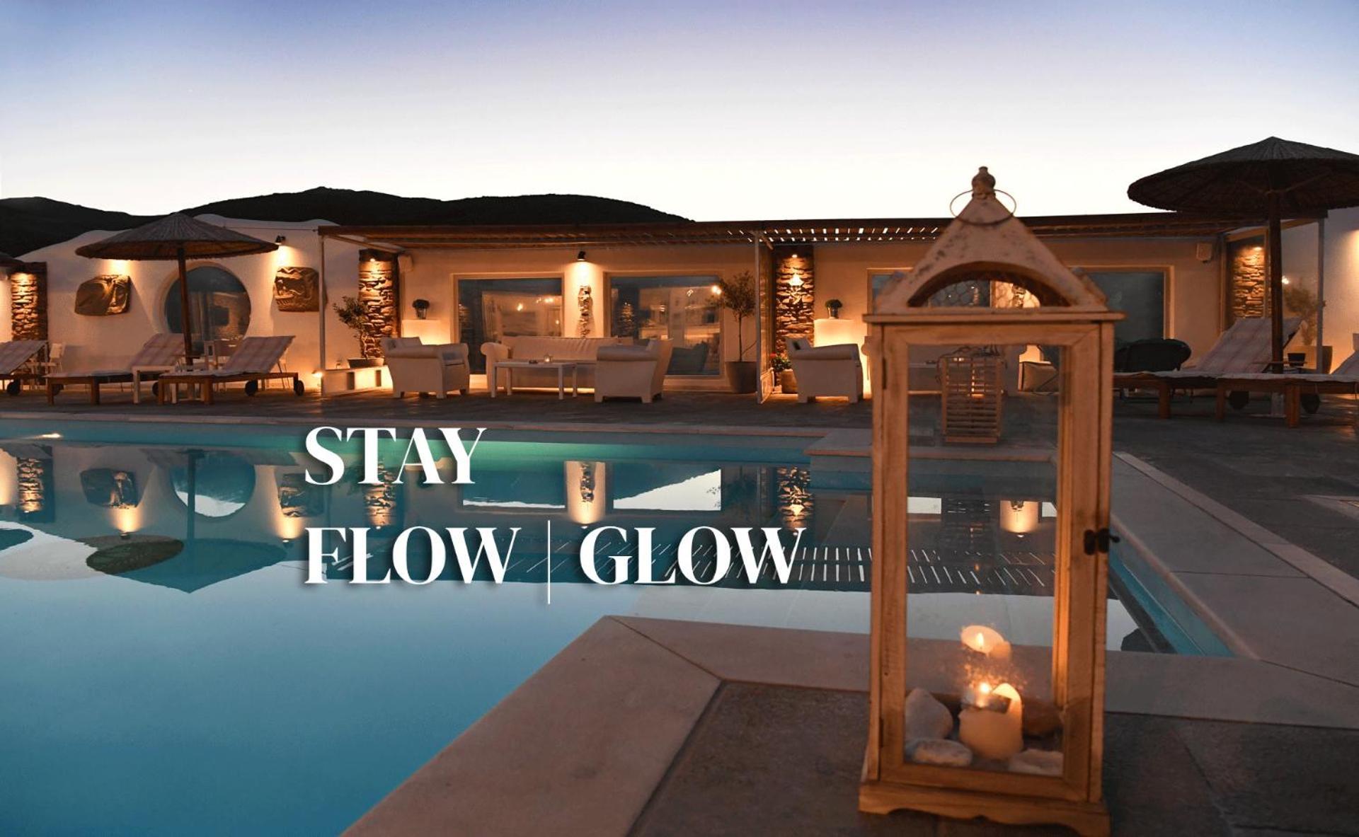 Glafki Flow Glow