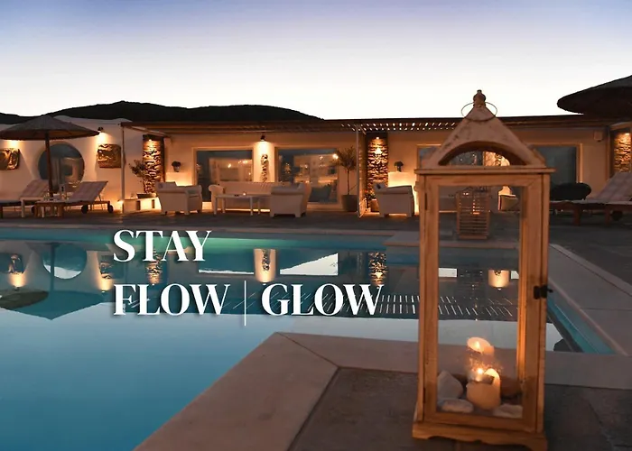 Glafki Stay Flow Glow